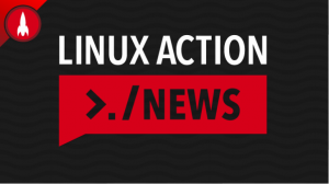 Linux Action News | Linux Action News 240